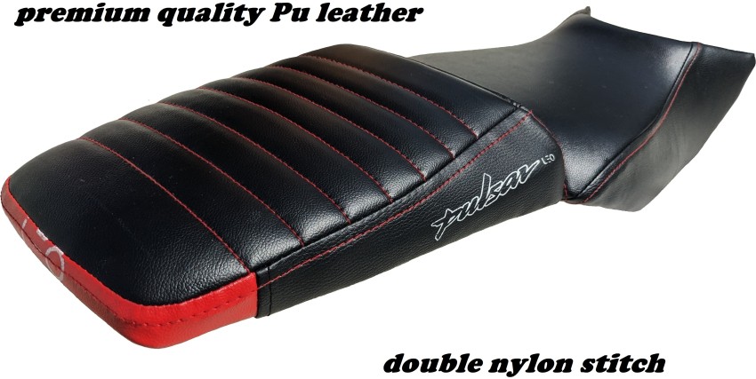 Pulsar 220f best sale seat cover