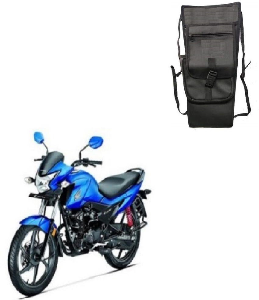 Honda livo tank cover deals