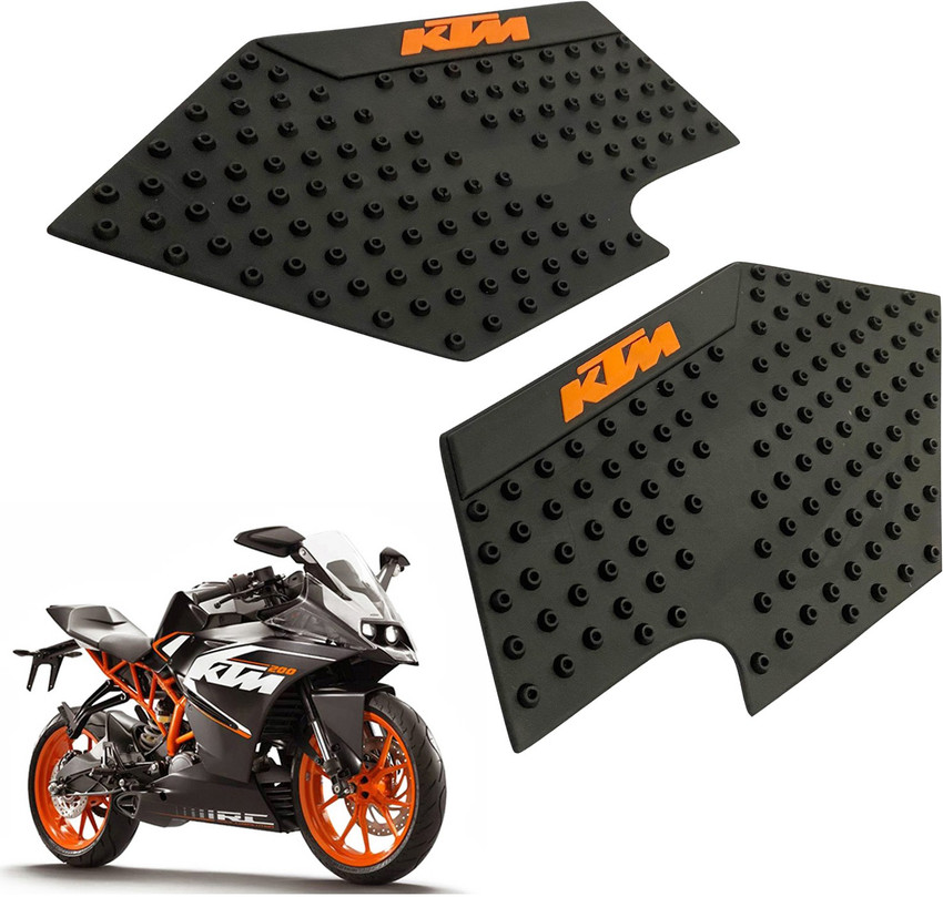 ktm petrol