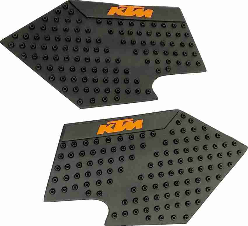 ktm petrol