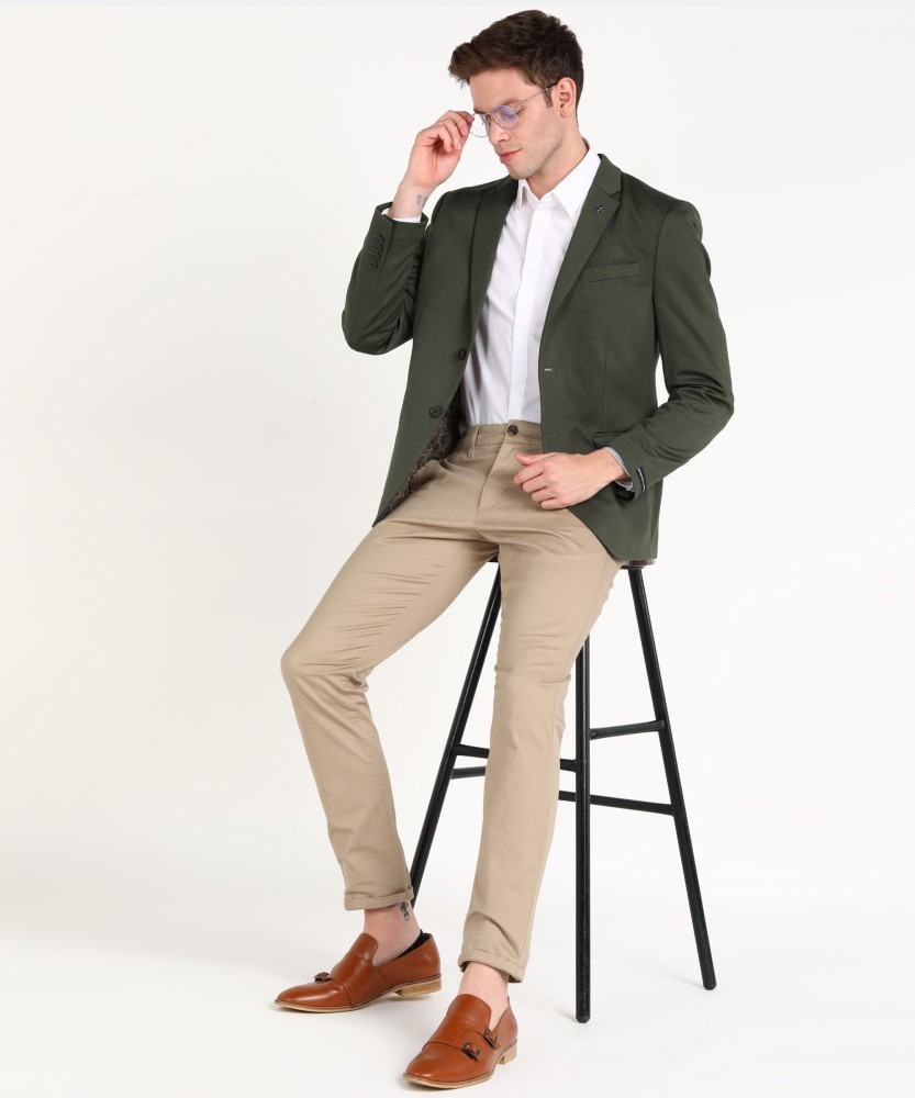 100% Cotton Blazers & Sport Coats for Men | Nordstrom