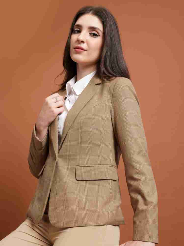 H and outlet m blazer womens