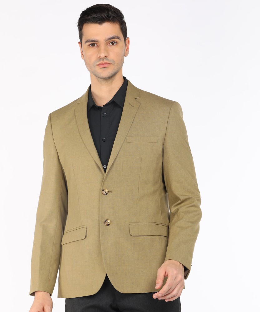 Men hot sale blazer flipkart