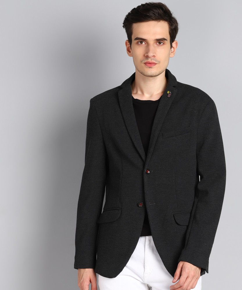 Men blazer sale flipkart