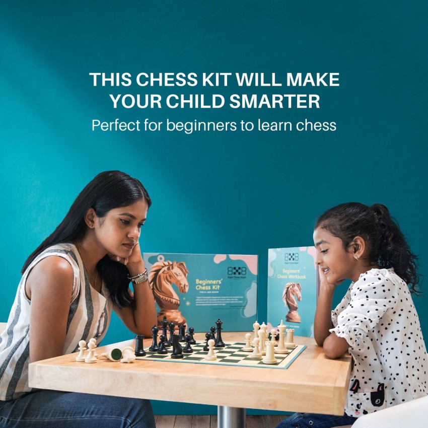 The Best Gifts for Chess Players