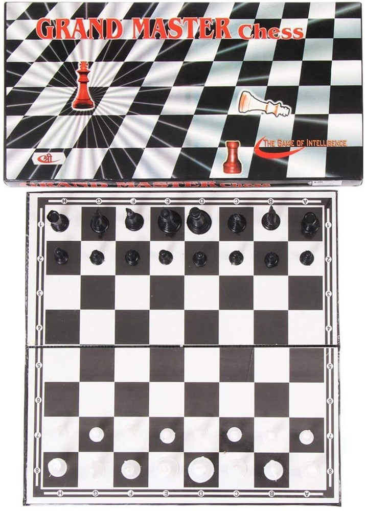 Master Chess - Game Assets  Kit games, Game assets, Chess game