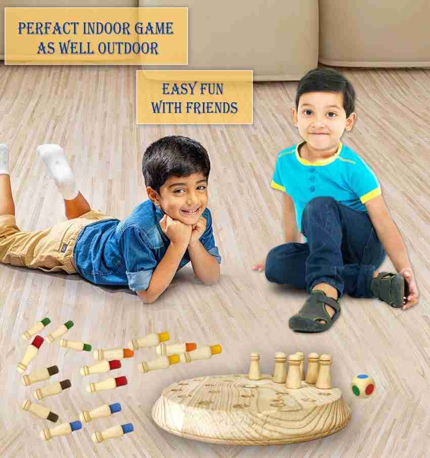 Fun games and activities to do with friends and family virtually - Beltway  Bambinos