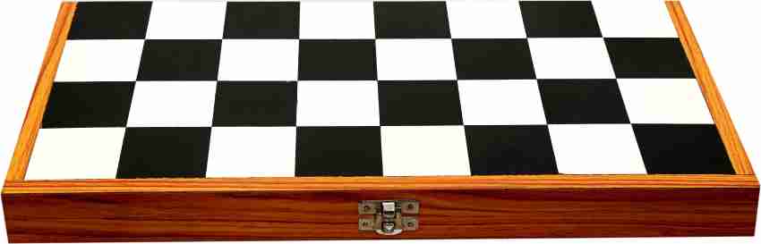 HHS SPORTS Premium Black & White Chess Board with 32 Chessmen Set 35.5 cm Chess  Board - Buy HHS SPORTS Premium Black & White Chess Board with 32 Chessmen  Set 35.5 cm