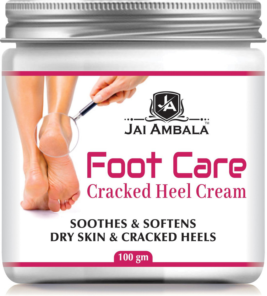 Top 155+ krack heel repair cream uses latest esthdonghoadian