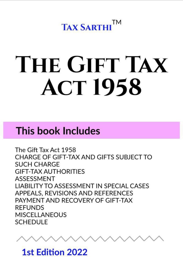 Details more than 74 gift tax act best