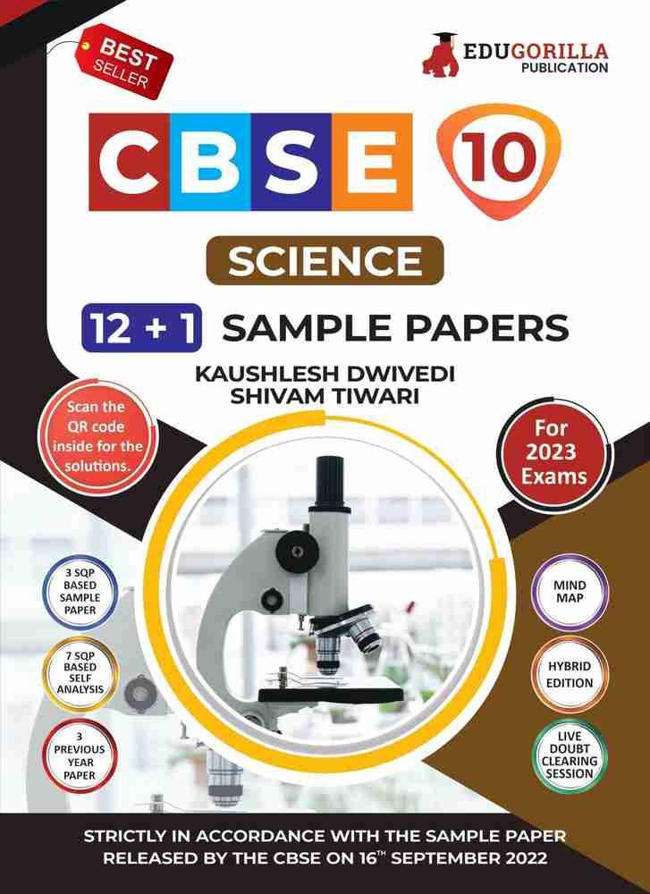Golden Series CBSE Science Refresher Class 10th 20222023, 60 OFF