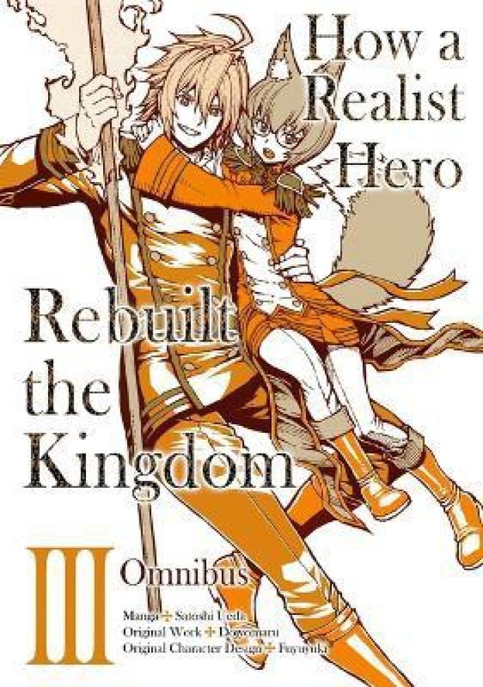 How a Realist Hero Rebuilt the Kingdom