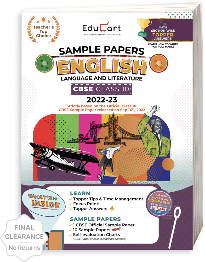 Educart CBSE Class 11 BIOLOGY Sample Papers 202223, 42 OFF