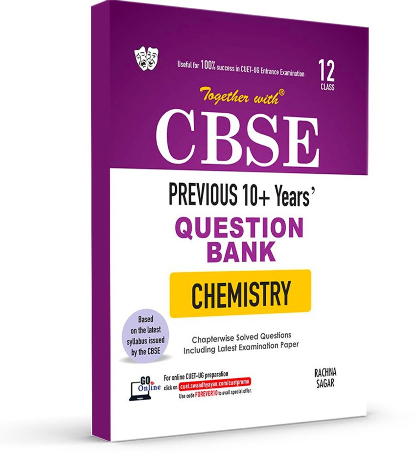 Rachna Sagar CBSE Class 10 Previous Years Question Paper Hindi B ...