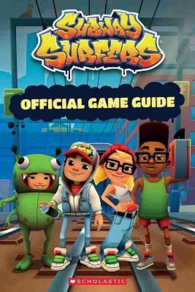 Subway Surfers Match is early access in the Philippines and Indonesia. : r/ subwaysurfers