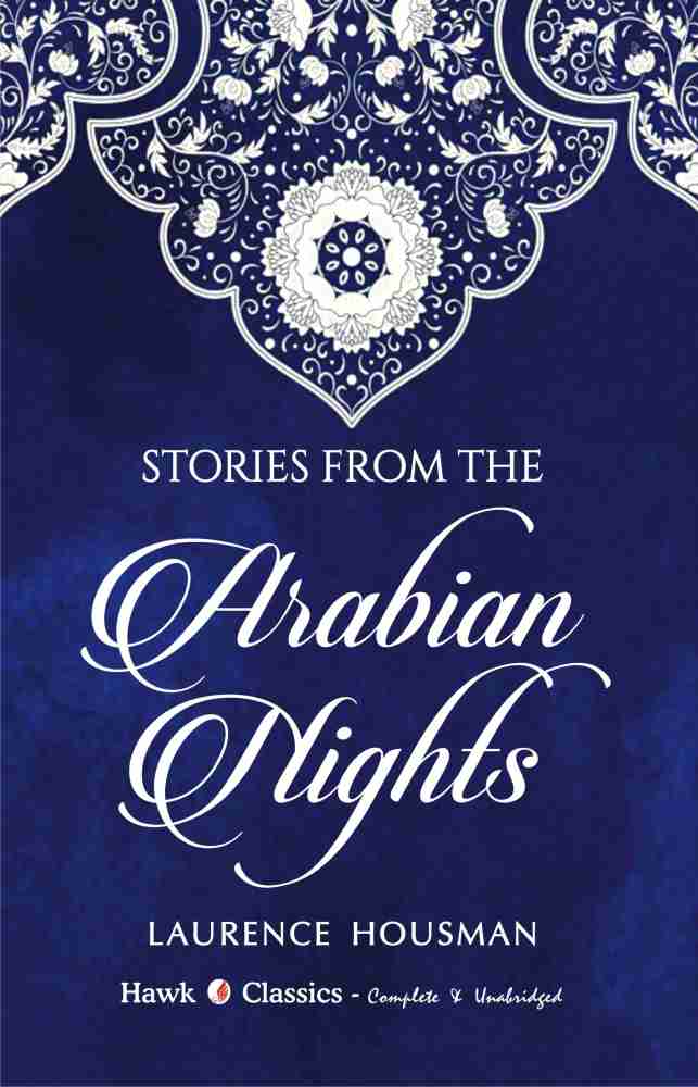 30% Arabian Nights on