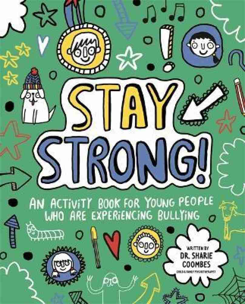 Stay Strong! Mindful Kids: Buy Stay Strong! Mindful Kids by ...
