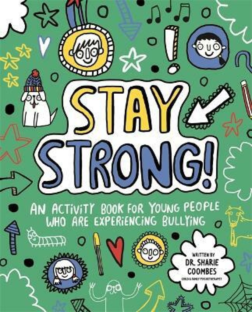 Stay Strong! Mindful Kids: Buy Stay Strong! Mindful Kids by ...