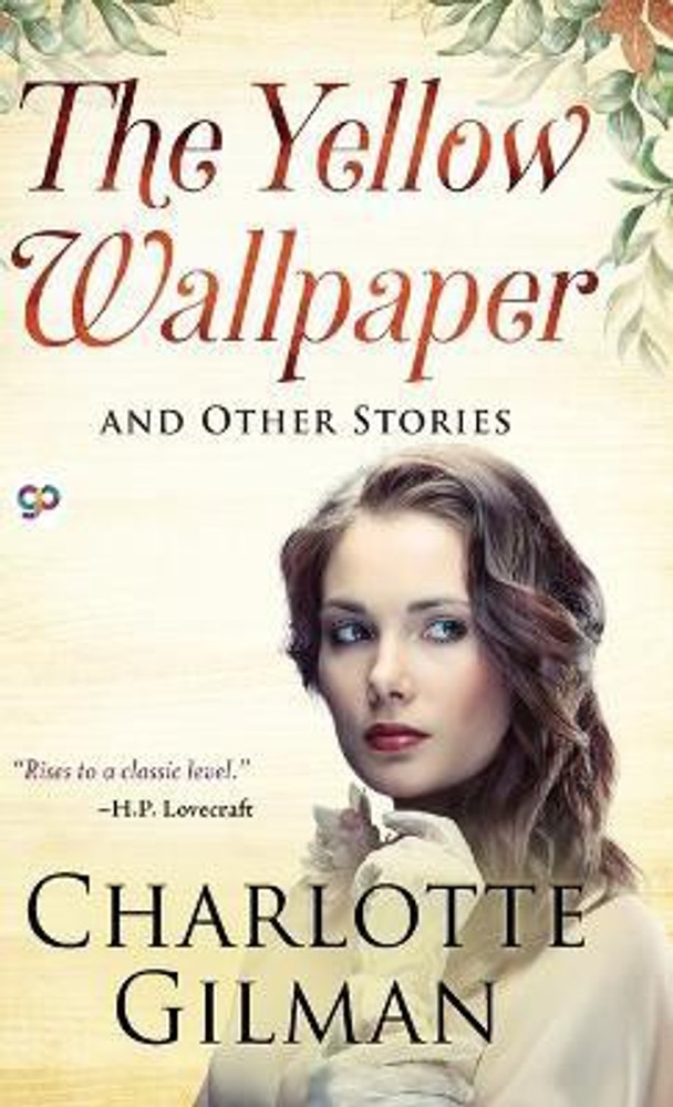 Details more than 76 the yellow wallpaper and other stories latest in