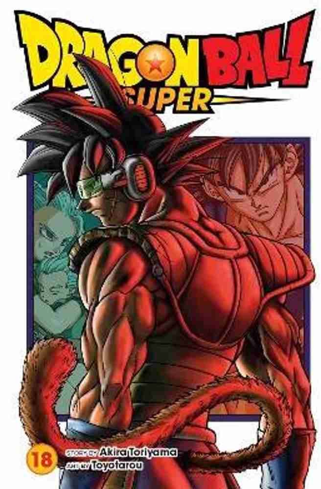 Dragon Ball Super, Vol. 9|Paperback