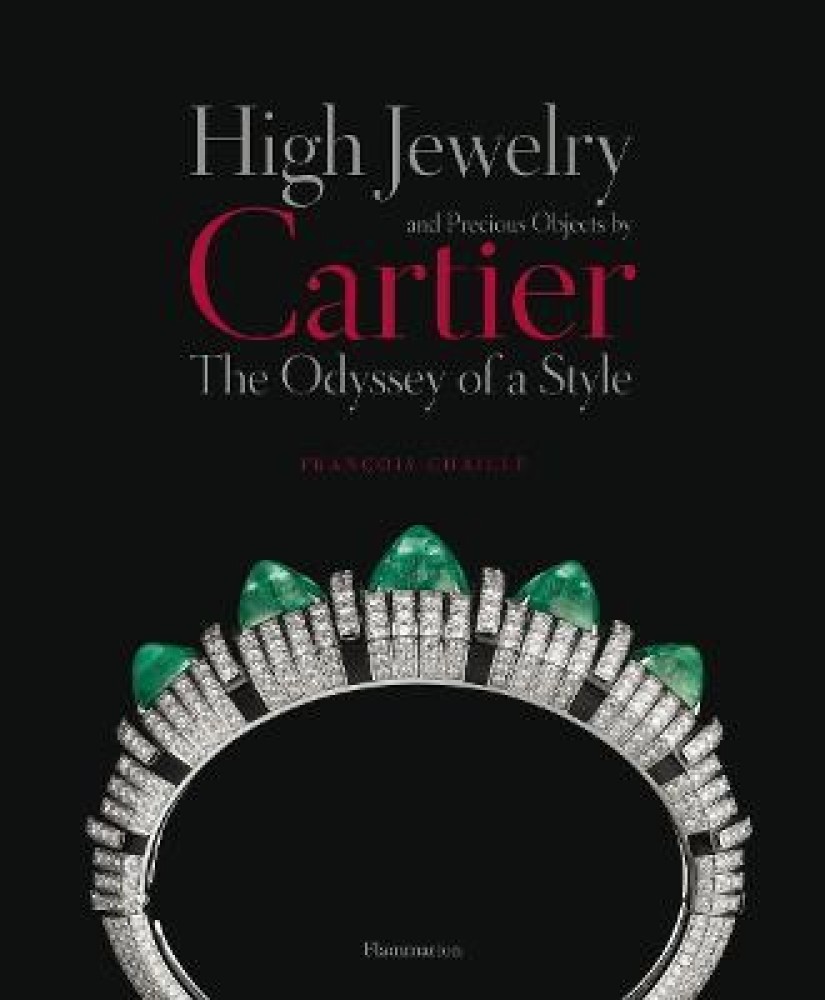 High Jewelry and Precious Objects by Cartier: Buy High Jewelry and