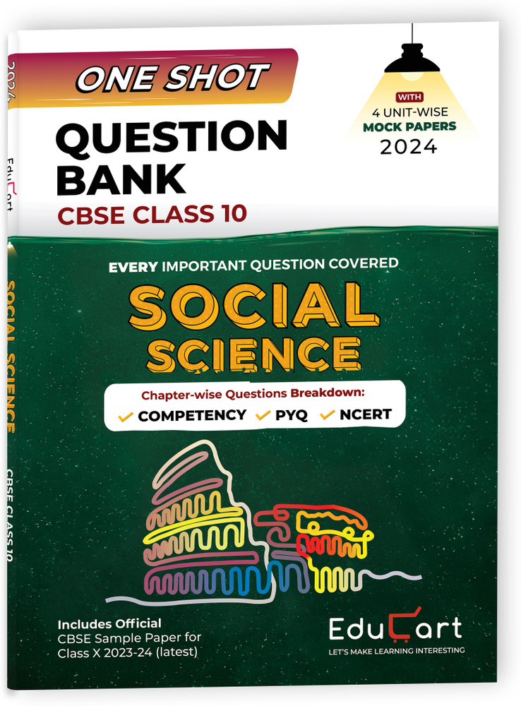 class 10 science pyq educart