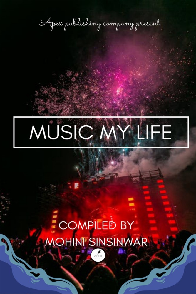 wallpaper music is my life