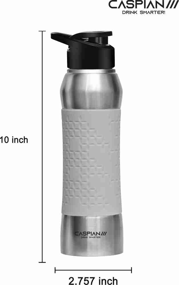 Stainless Steel Water Bottle - Sprint Set