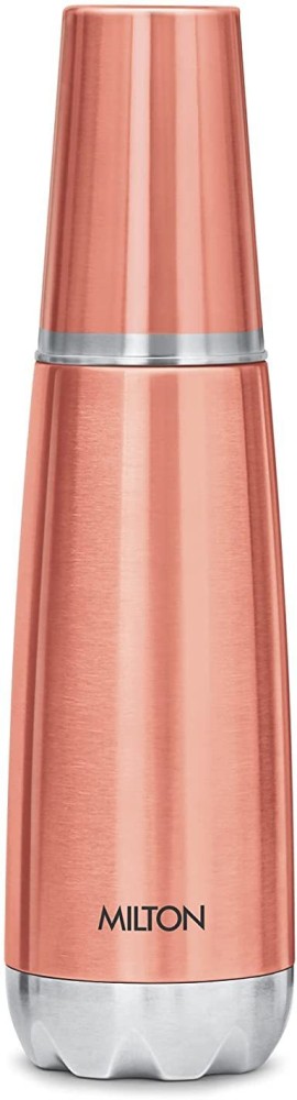 Buy Milton Flask - Hot Cold Thermosteel Flip, Silver Online at Best Price  of Rs 949 - bigbasket