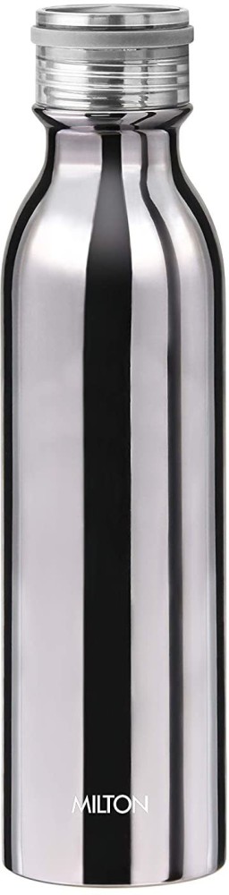 Buy Milton Thermosteel Flask Glitz 750ml Assorted Colour Online - Lulu  Hypermarket India