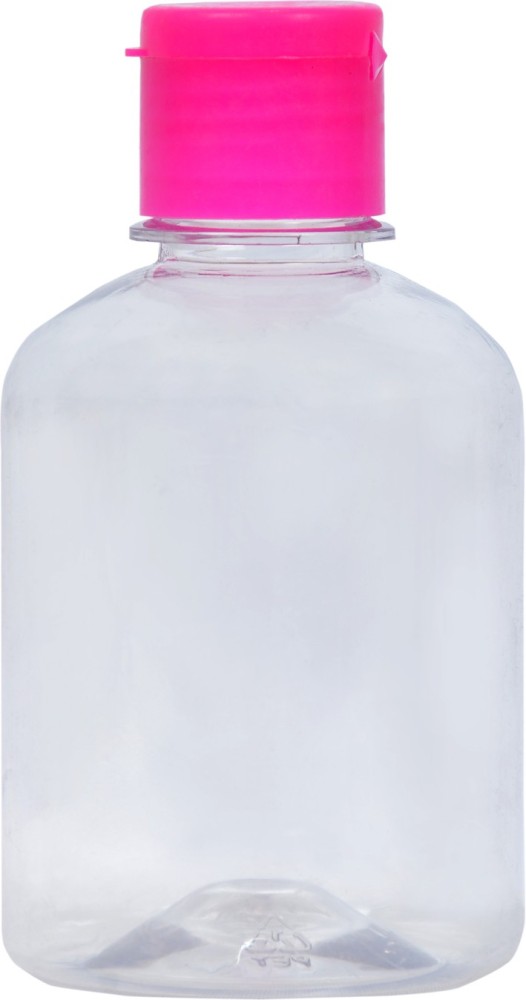 PET Flip Top Cap 15 Ml Fliptop Bottle