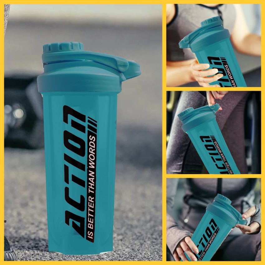 TRU Premium Blender Bottle Shaker - Performance Series