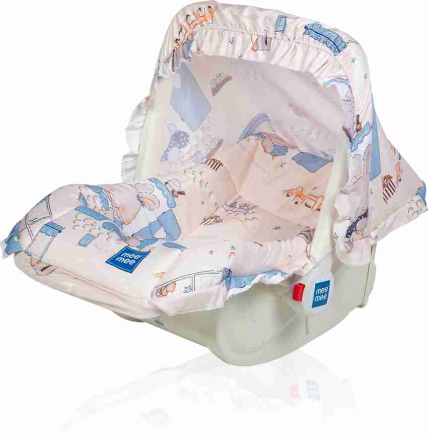 Baby carry 2024 cot flipkart