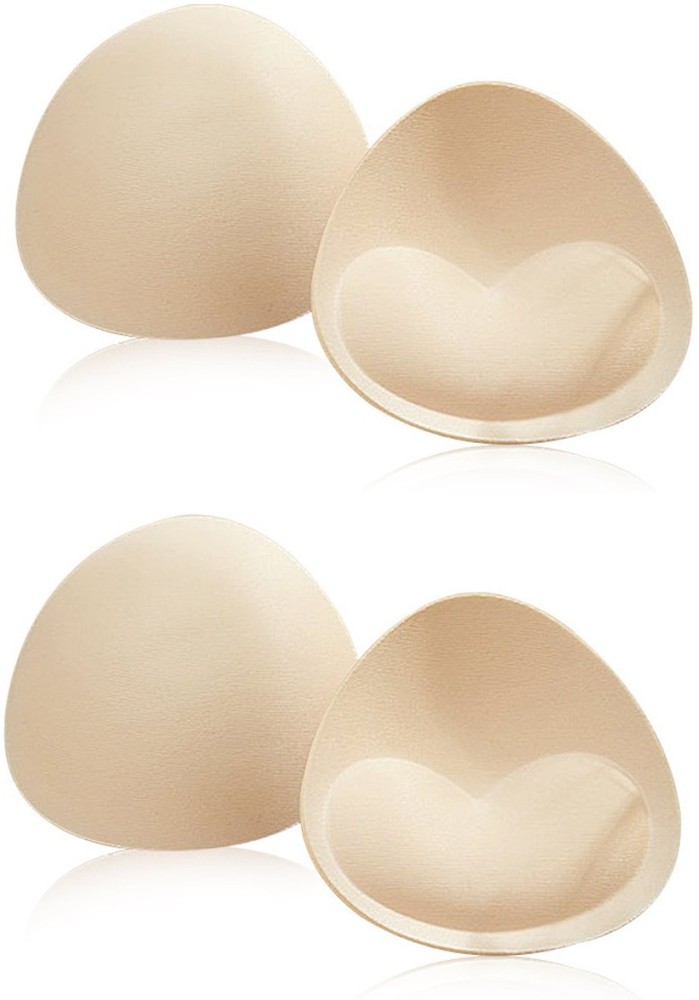 PALAY Cotton Covers Breast Pads for Women,Reusable Nipple Cover,Peel and  Stick Bra Pad Cotton Cup Bra Pads Price in India - Buy PALAY Cotton Covers Breast  Pads for Women,Reusable Nipple Cover,Peel and