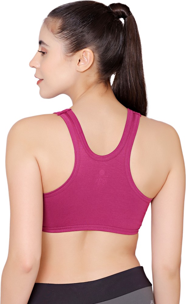 sports bra on flipkart