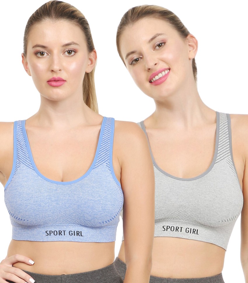 sports bra online flipkart