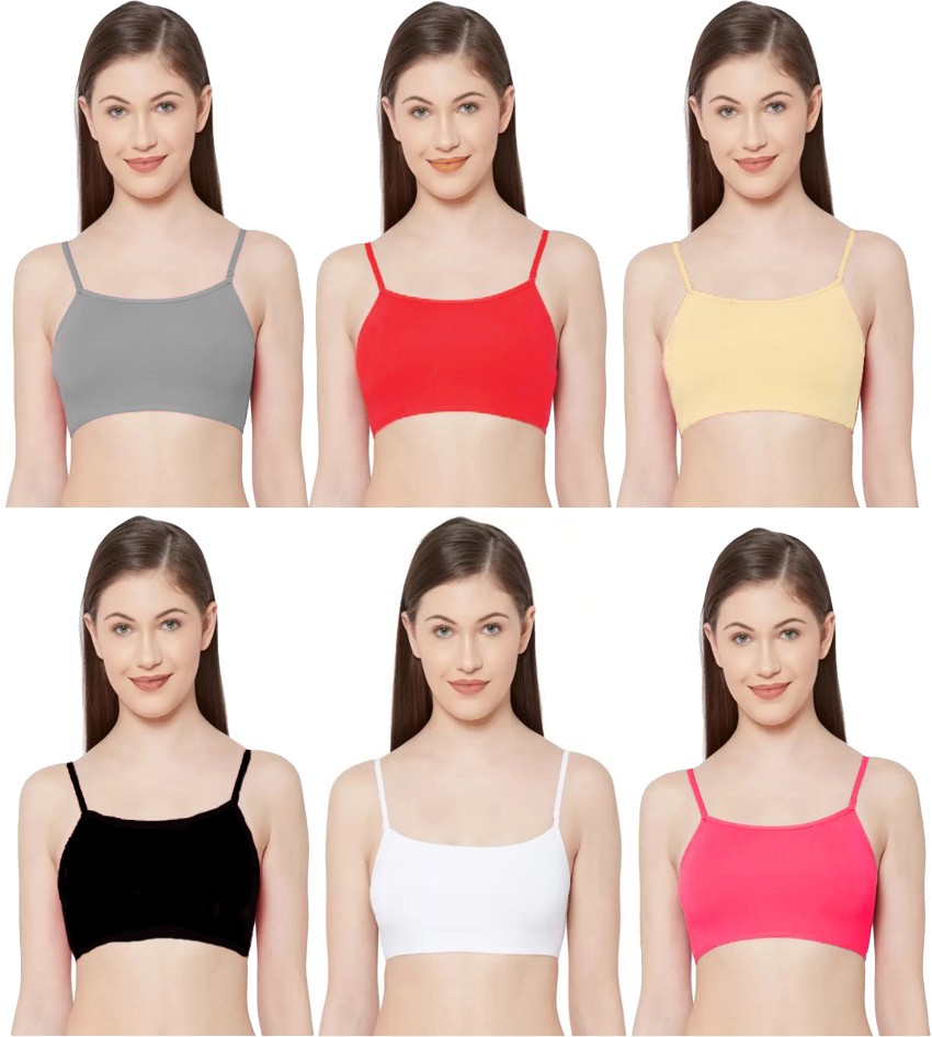 sports bra on flipkart