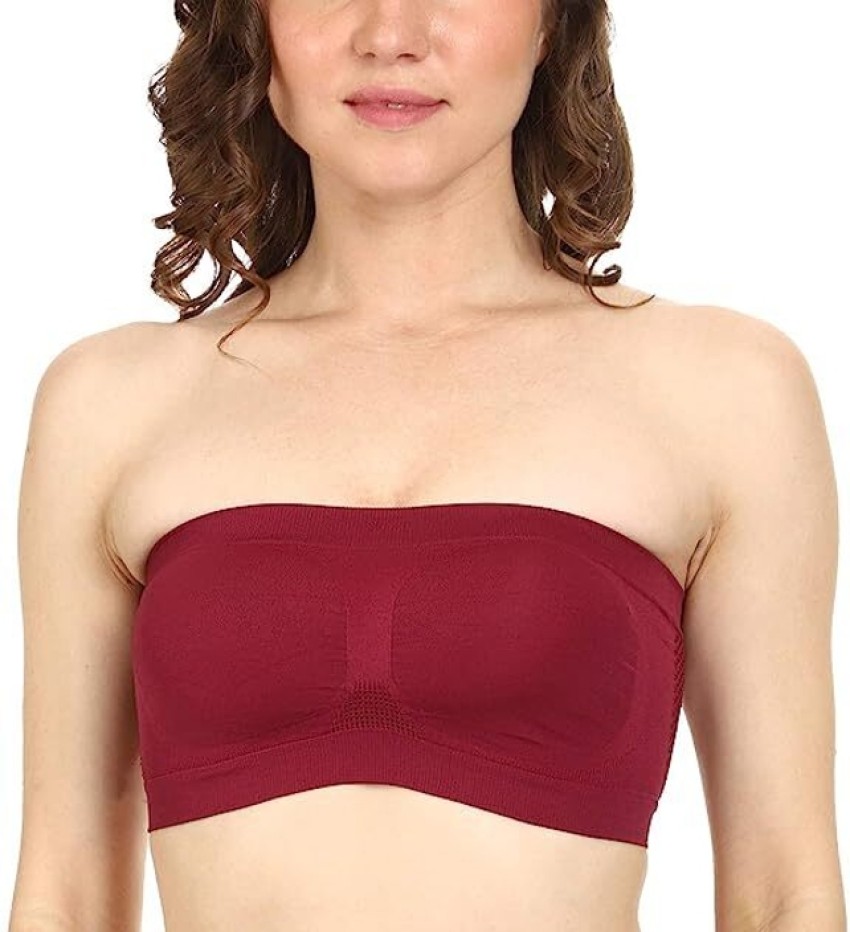 Tube Top Bra - Buy Tube Top Bra online in India