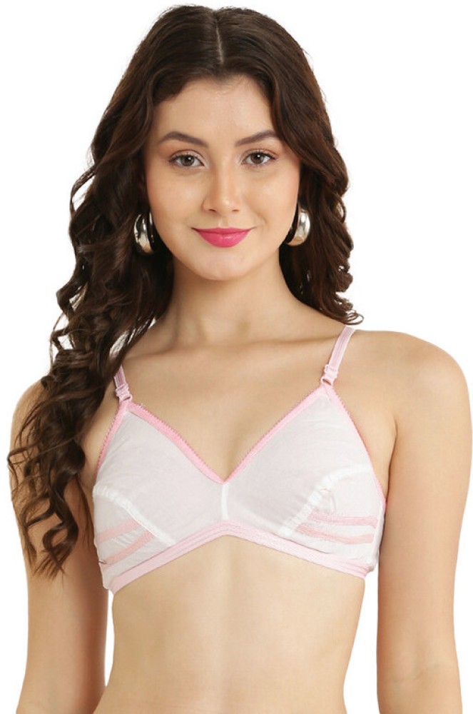 Lavika Enterprises Women Everyday Lightly Padded Bra - Buy Lavika  Enterprises Women Everyday Lightly Padded Bra Online at Best Prices in  India