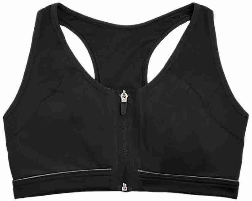 Post Surgery Extra High Impact Sports Bra