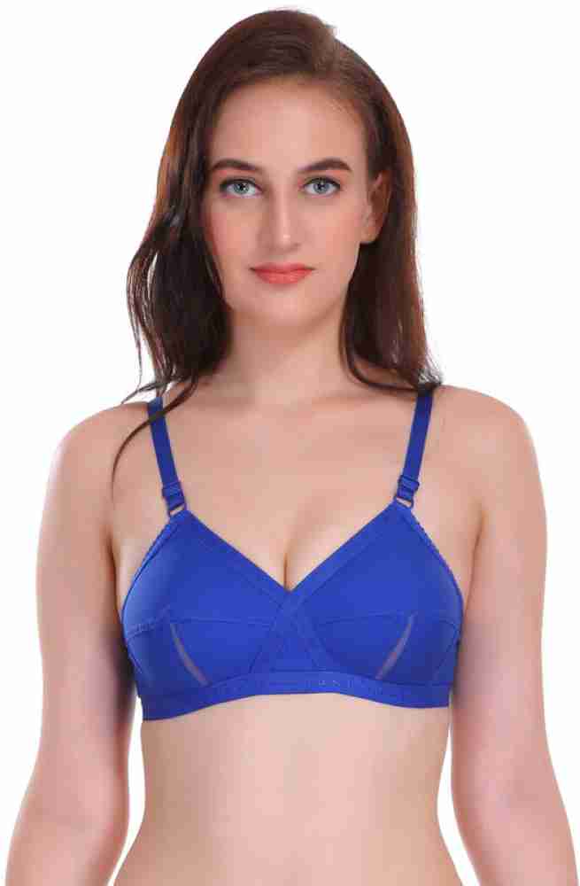 Selfcare Selfcare Women's Bra 1530 Women Everyday Non Padded Bra - Buy Selfcare  Selfcare Women's Bra 1530 Women Everyday Non Padded Bra Online at Best  Prices in India
