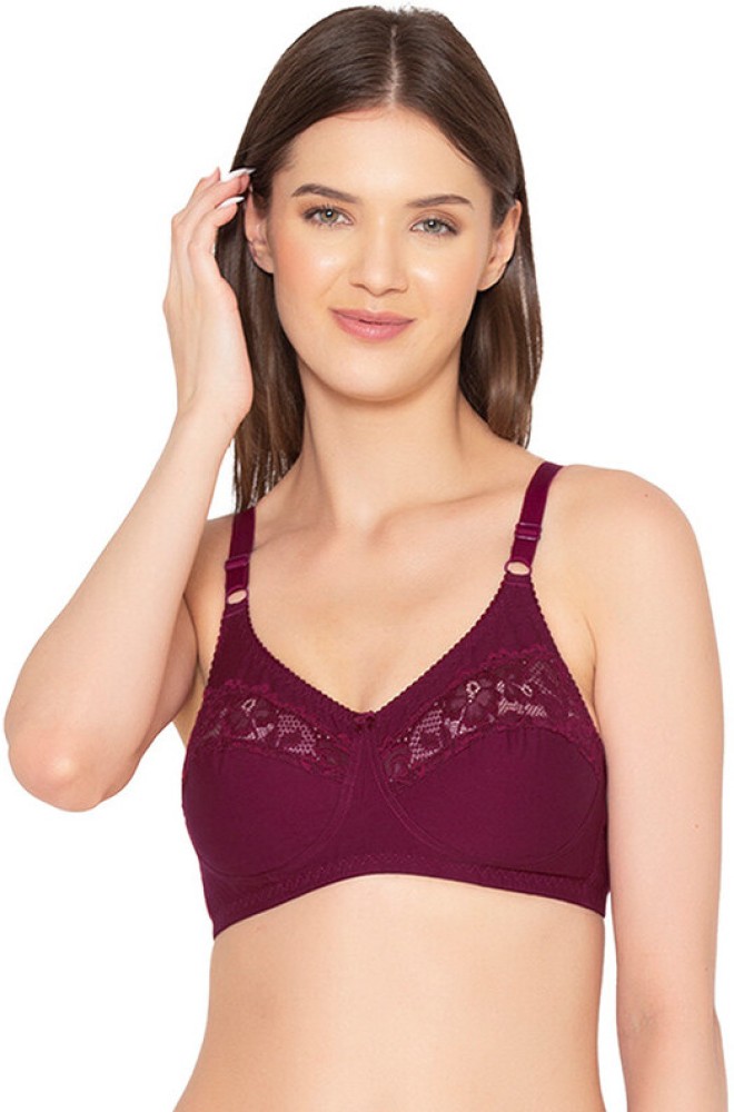Groversons Paris Beauty by Groversons Paris Beauty LIZ Women T-Shirt  Lightly Padded Bra - Buy Groversons Paris Beauty by Groversons Paris Beauty  LIZ Women T-Shirt Lightly Padded Bra Online at Best Prices