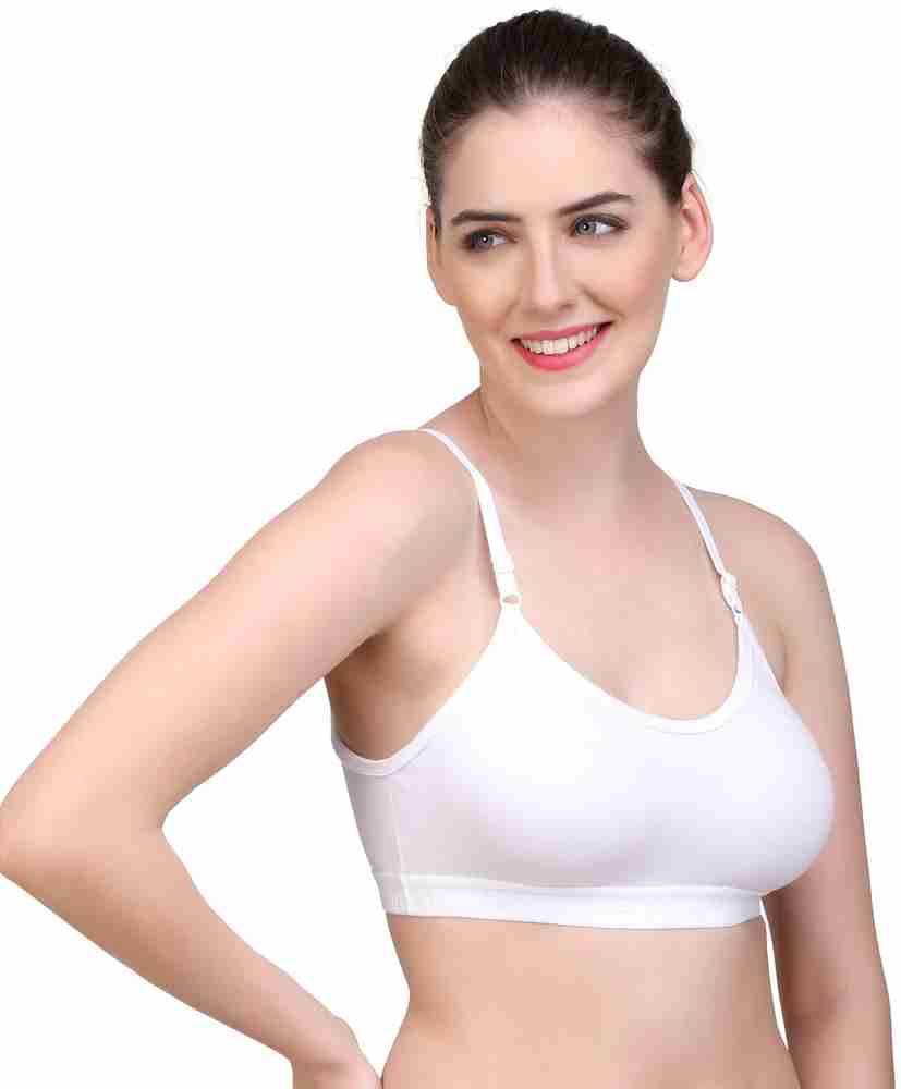 lenity sports bra