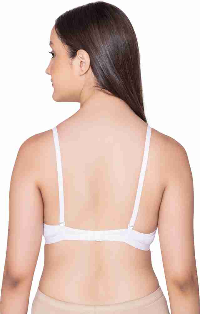 BodyCare Women Everyday Non Padded Bra - Buy BodyCare Women