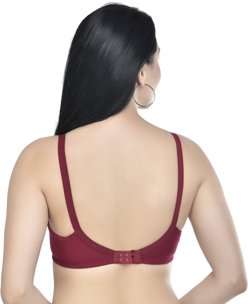 arsita Women Maternity/Nursing Non Padded Bra - Buy arsita Women  Maternity/Nursing Non Padded Bra Online at Best Prices in India