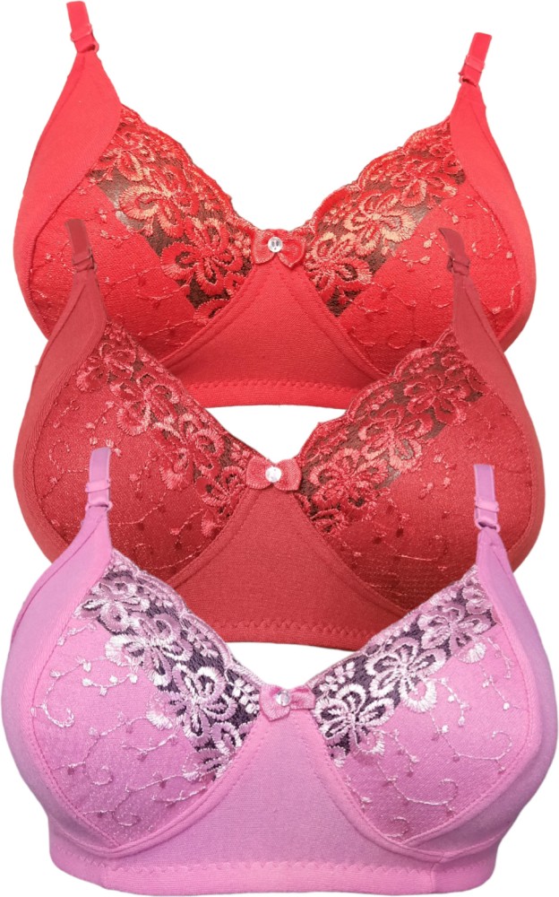 Buy لاسينزا La Senza Lace Hello Sugar Push Up Bra