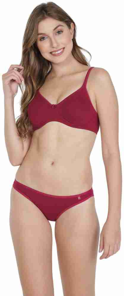 JOCKEY Women T-Shirt Non Padded Bra - Buy JOCKEY Women T-Shirt Non Padded  Bra Online at Best Prices in India