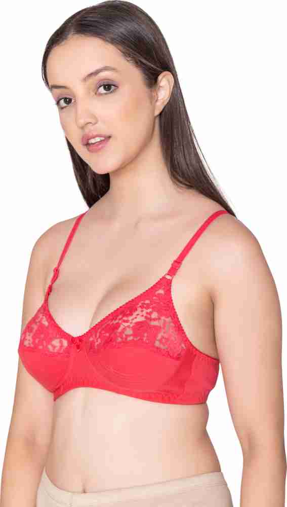 BodyCare Women Everyday Non Padded Bra - Buy BodyCare Women Everyday Non  Padded Bra Online at Best Prices in India