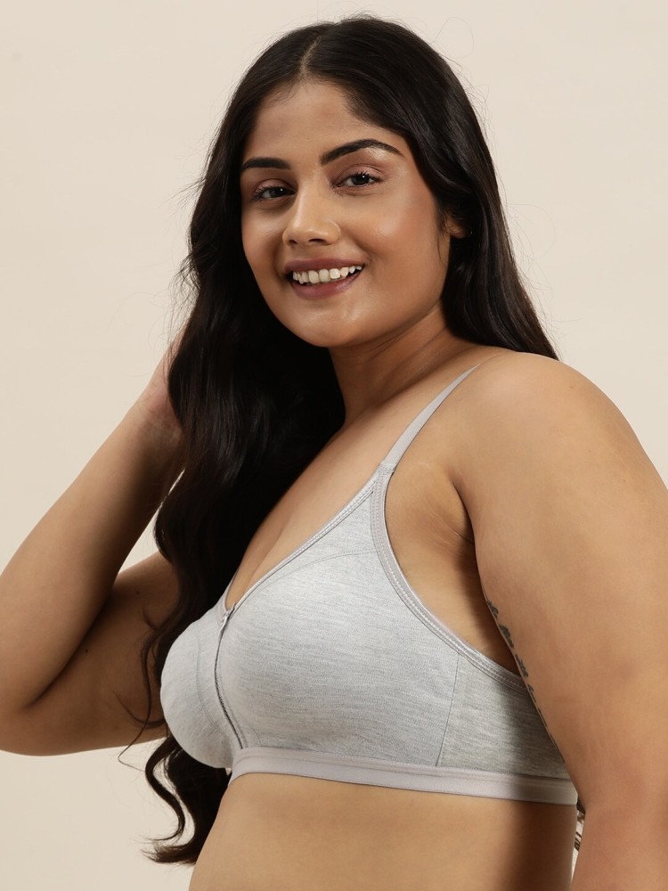 Sztori Women T-Shirt Non Padded Bra - Buy Sztori Women T-Shirt Non Padded  Bra Online at Best Prices in India