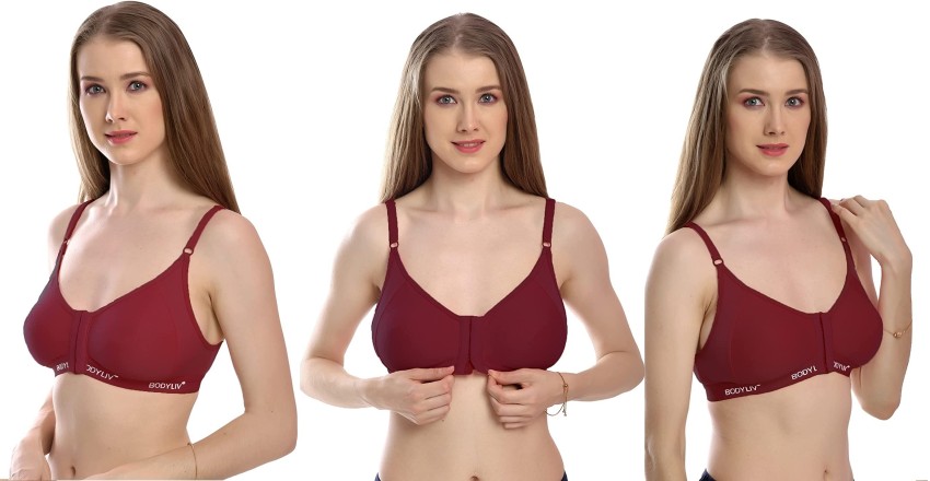 Mrat Clearance Breastfeeding Bras for Women Clearance Women's